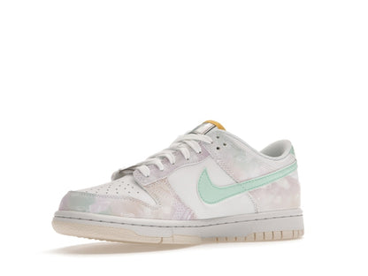 Nike Dunk Low Pastel Paisley (GS)