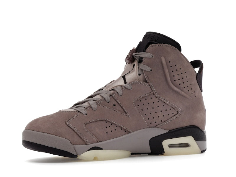 Jordan 6 Retro A Ma Maniére Smokey Mauve