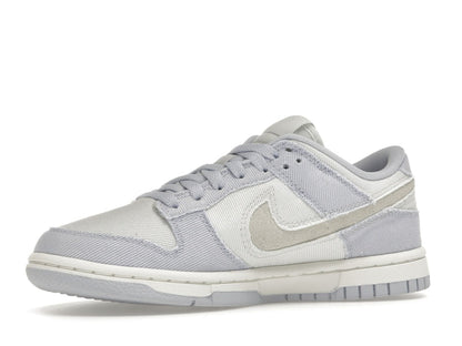 Nike Dunk Low Ghost Denim (Women's)