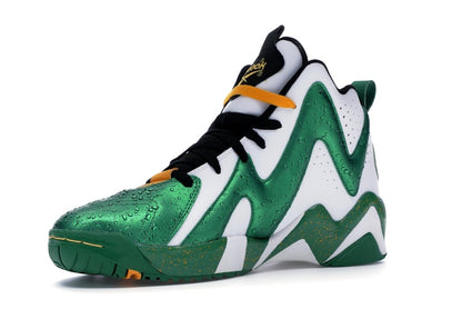 Reebok Kamikaze II Sonics