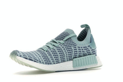 adidas NMD R1 STLT Ash Green (Women's)