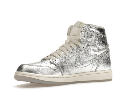 Jordan 1 Retro High OG Chrome (Women's)