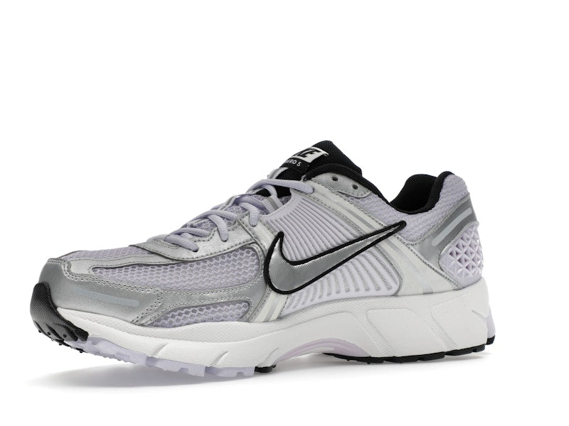 Nike Zoom Vomero 5 Barely Grape Photon Dust Summit White Metallic Silver (Women's)