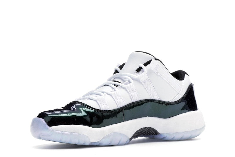 Jordan 11 Retro Low Iridescent (GS)