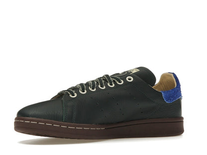 adidas Stan Smith Brain Dead Shadow Green