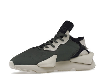 adidas Y-3 Kaiwa Green