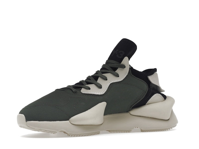 adidas Y-3 Kaiwa Green