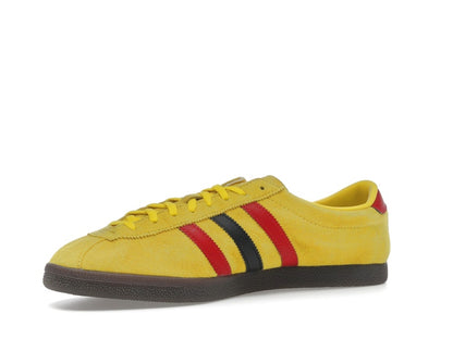 adidas Herzogenaurach City Series Yellow Scarlet