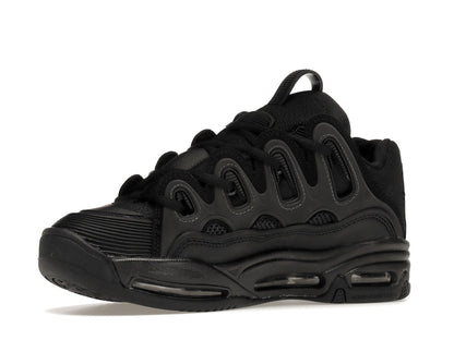 Osiris D3 2001 Triple Black