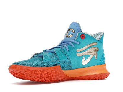 Nike Kyrie 7 Concepts Horus (Special Box)