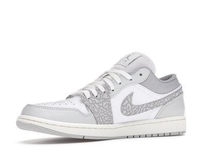 Jordan 1 Low PRM Smoke Grey Elephant