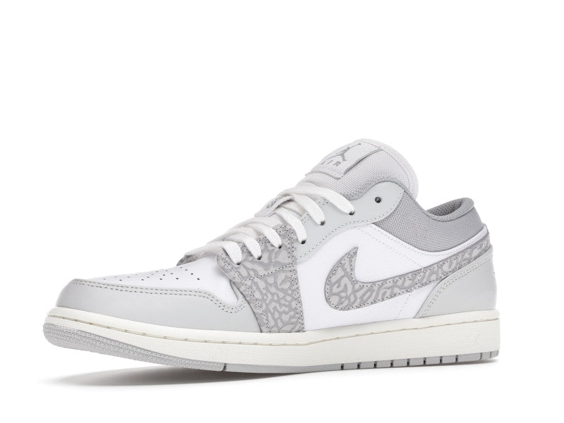 Jordan 1 Low PRM Smoke Grey Elephant