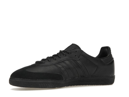 adidas Samba Pharrell Williams Core Black