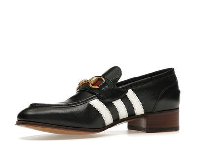 adidas x Gucci Loafer Black