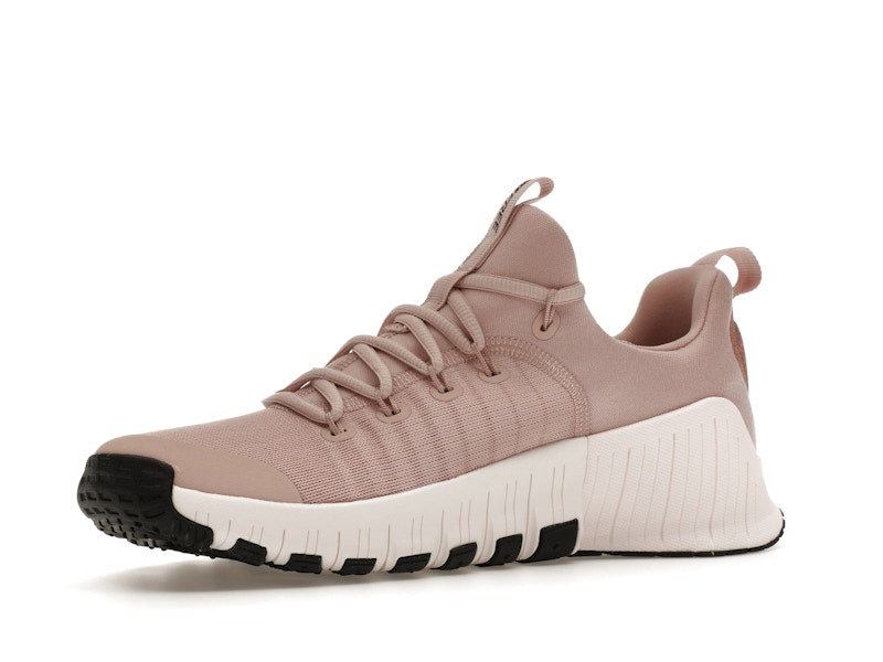 Nike Free Metcon 6 Premium Pink Oxford Light Soft Pink Black (Women's)