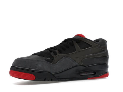 Jordan 4 RM Bred