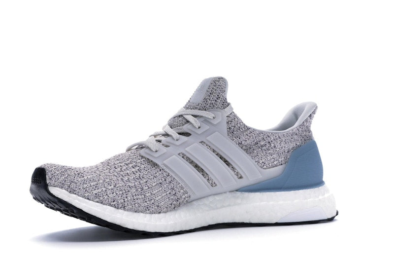 adidas Ultra Boost 4.0 Grey One Trace Purple (Women's)