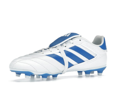 adidas Copa Gloro II FG David Beckham White Bright Royal