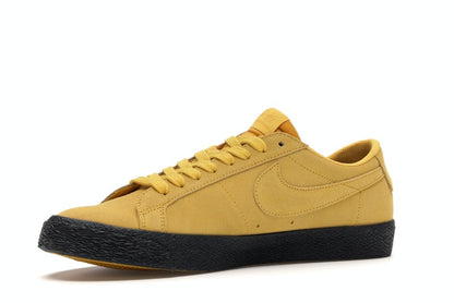 Nike SB Zoom Blazer Low Yellow Ochre