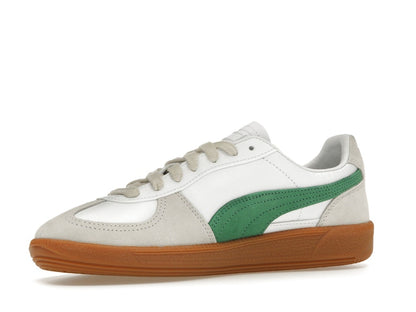 Puma Palermo Archive Green