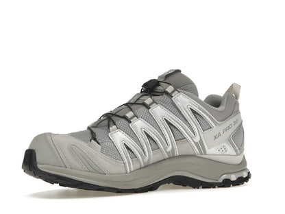 Salomon XA Pro 3D Alloy Silver