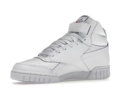 Reebok Ex-O-Fit Hi White