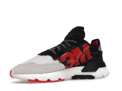 adidas Nite Jogger 3M Core Black Crystal White
