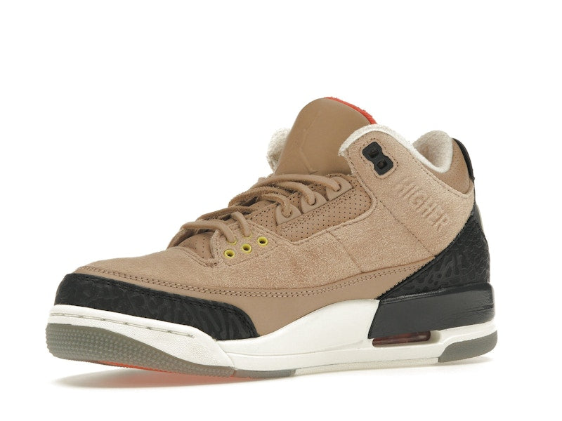 Jordan 3 Retro JTH Bio Beige