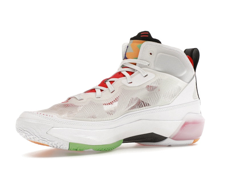Jordan 37 Hare