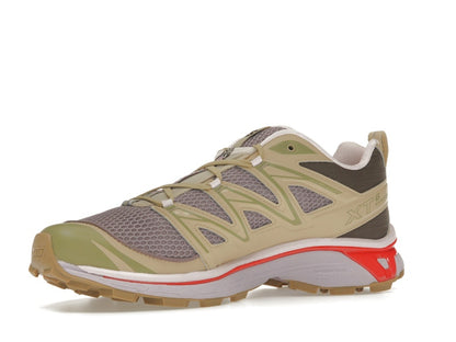 Salomon XT-6 Expanse size? Exclusive Annecy Hotel