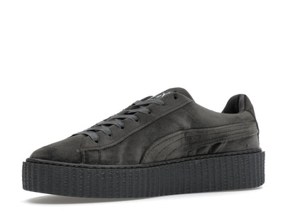 Puma Creeper Velvet Rihanna Fenty Glacier Grey (Women's)