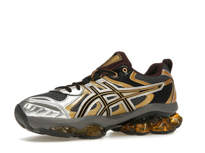 ASICS Gel-Quantum Kinetic Carbon Pure Gold