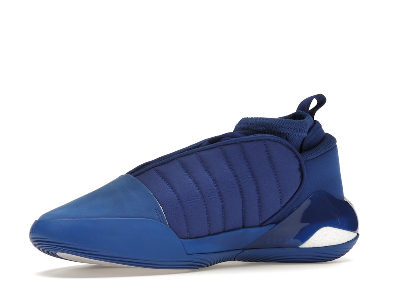adidas Harden Vol. 7 Royal Blue