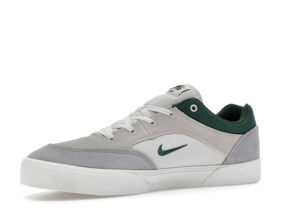 Nike SB Malor Platinum Tint Fir