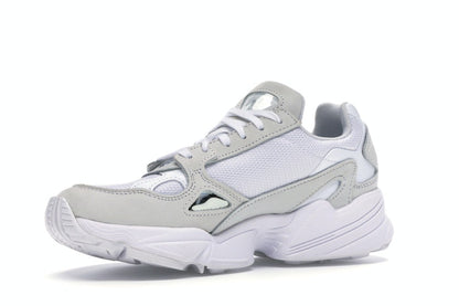 adidas Falcon Triple White (Women's)