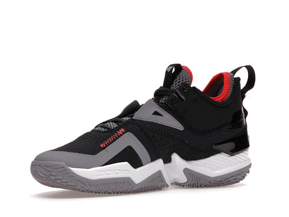 Jordan Westbrook One Take Black Cement