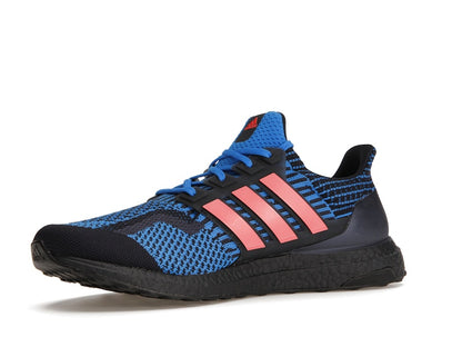 adidas Ultra Boost 5.0 DNA Black Legend Ink Turbo