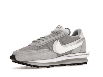 Nike LD Waffle SF sacai Fragment Grey