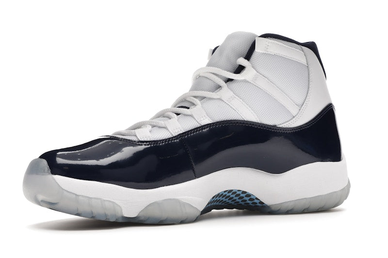 Jordan 11 Retro UNC Win Like 82