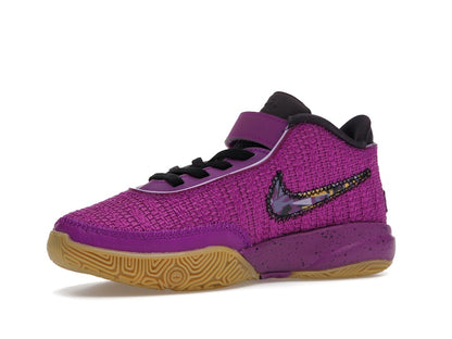 Nike LeBron 20 SE Vivid Purple (PS)