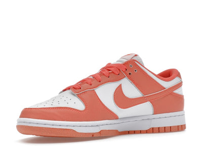Nike Dunk Low Light Wild Mango (Women's)