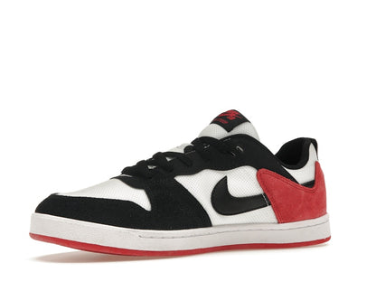 Nike SB Alleyoop Black Toe