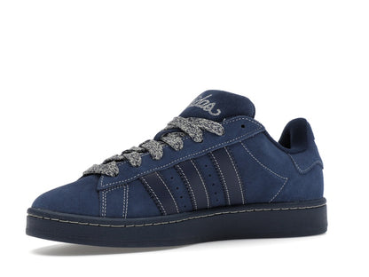 adidas Campus 00s Footlocker Exclusive Night Indigo