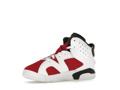 Jordan 6 Retro Carmine (2021) (PS)