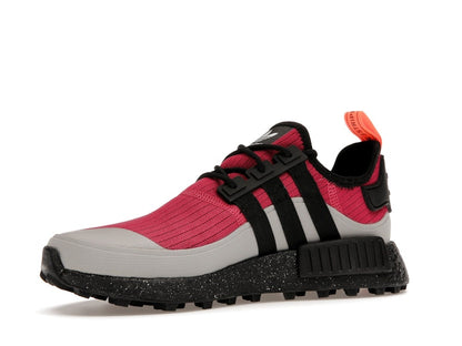 adidas NMD R1 Trail Wild Pink Black