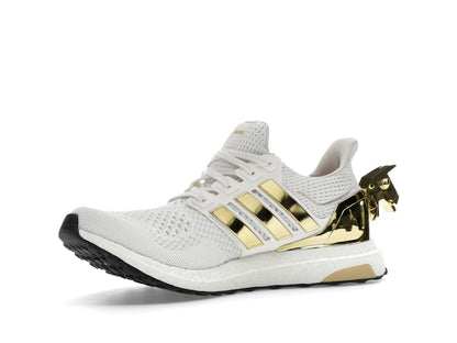 adidas Ultra Boost 1.0 Fortnite Victory Crown White
