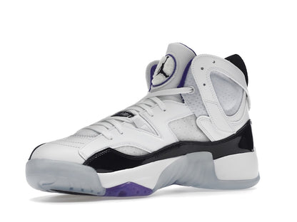 Jordan Jumpman Two Trey Concord