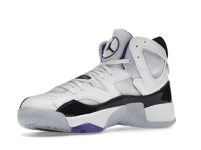Jordan Jumpman Two Trey Concord