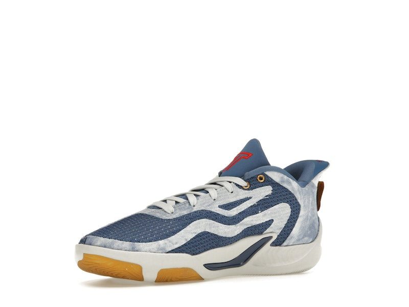 Jordan Tatum 1 Denim (GS)
