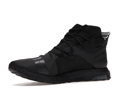 adidas Y-3 Kozoko High Triple Black